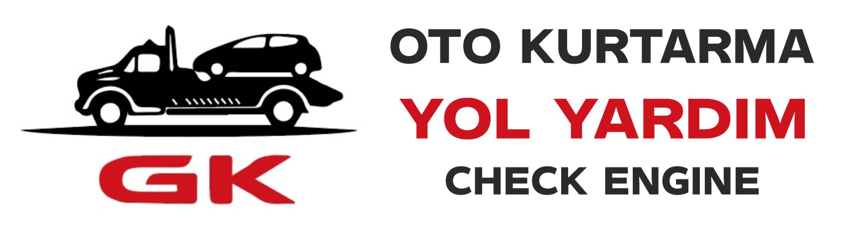 GK Oto Kurtarma Yol Yardım GK Oto Kurtarma Yol Yardım